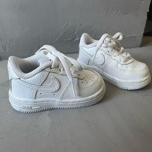 Baby Nike Air Force 1